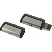 Pendrive 64GB Sandisk Dual Drive Type-C (173338)