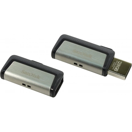 Pendrive 64GB Sandisk Dual Drive Type-C (173338)