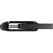 Pendrive 64GB Sandisk Ultra Dual Drive Go Type-C (183597)