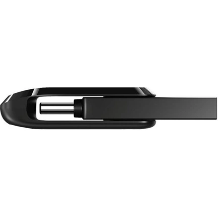 Pendrive 64GB Sandisk Ultra Dual Drive Go Type-C (183597)