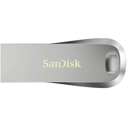 Pendrive 64GB Sandisk Ultra Luxe USB3.1 150MB/s (183580)