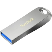 Pendrive 64GB Sandisk Ultra Luxe USB3.1 150MB/s (183580)