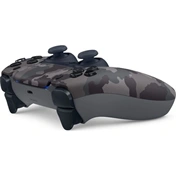 PlayStation®5 DualSense™ Grey Camouflage