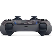 PlayStation®5 DualSense™ Grey Camouflage