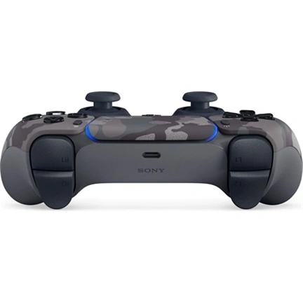 PlayStation®5 DualSense™ Grey Camouflage