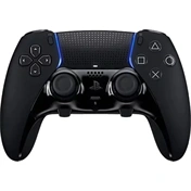 PlayStation 5 DualSense Edge vezeték nélküli játékvezérlő, fekete
