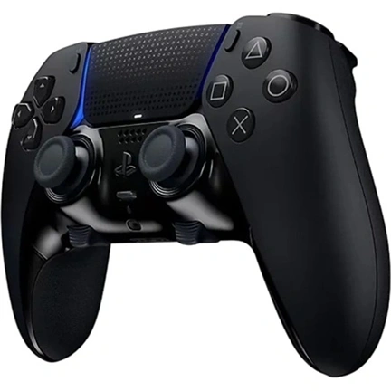 PlayStation 5 DualSense Edge vezeték nélküli játékvezérlő, fekete