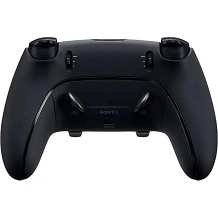 PlayStation 5 DualSense Edge vezeték nélküli játékvezérlő, fekete