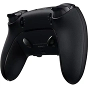 PlayStation 5 DualSense Edge vezeték nélküli játékvezérlő, fekete