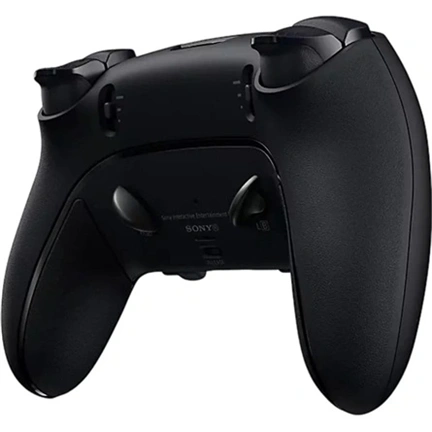 PlayStation 5 DualSense Edge vezeték nélküli játékvezérlő, fekete
