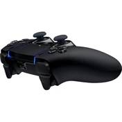 PlayStation 5 DualSense Edge vezeték nélküli játékvezérlő, fekete