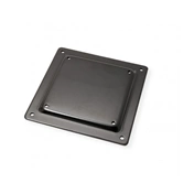 ROLINE LCD Monitor Wall Mount LCD/PLAZMA/LED konzol, fix fekete színű
