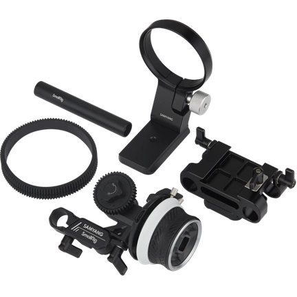 SAMYANG CINE KIT E-MOUNT RENDSZERHEZ