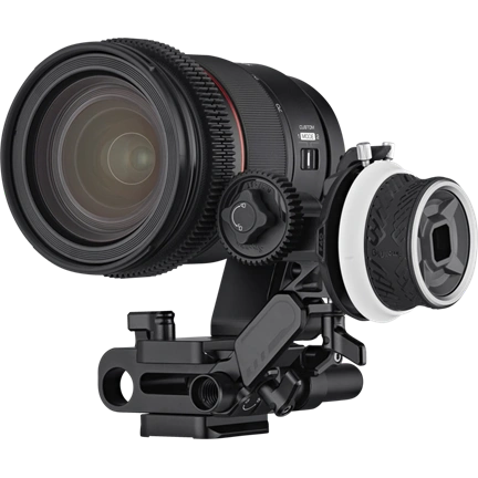 SAMYANG CINE KIT E-MOUNT RENDSZERHEZ