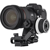 SAMYANG CINE KIT E-MOUNT RENDSZERHEZ