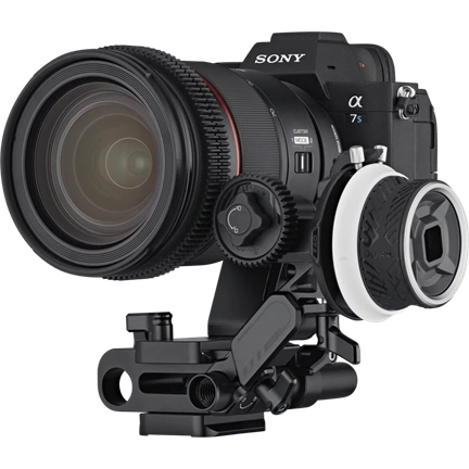 SAMYANG CINE KIT E-MOUNT RENDSZERHEZ