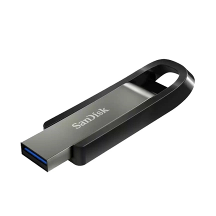 SANDISK Cruzer Extreme Go USB 3.2 Gen 1 400/240MB/s 64GB (186563)