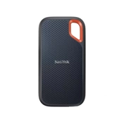 SANDISK EXTREME SSD PORTABLE, 1TB, 1050MB/s, USB 3.2 GEN, NVMe™ (186533)