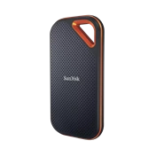 SANDISK Extreme Pro Portable SSD V2 USB 3.2 Gen2x2 (186530)