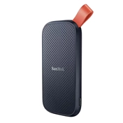 SANDISK SSD PORTABLE, 2TB, 800MB/s, USB 3.2 Gen 2 Type-C (220039)
