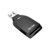 SANDISK SD KÁRTYAOLVASÓ,UHS-I (173359)