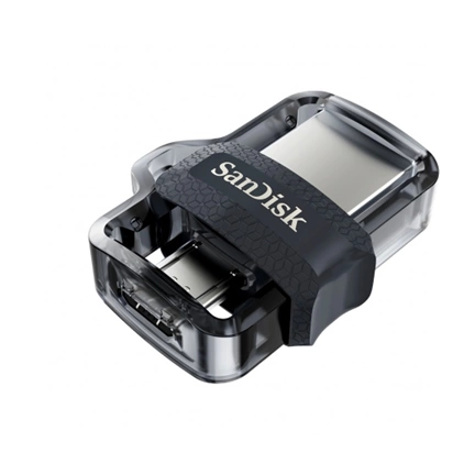 SANDISK ULTRA DUAL DRIVE M3.0 64GB (173385)