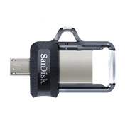 SANDISK ULTRA DUAL DRIVE M3.0 64GB (173385)