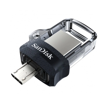 SANDISK ULTRA DUAL DRIVE M3.0 64GB (173385)
