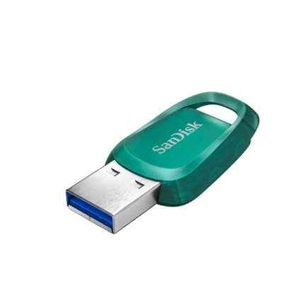 SANDISK Ultra Eco USB 3.2 100MB/s 128GB (215445)