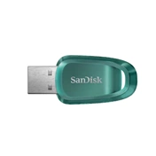 SANDISK Ultra Eco USB 3.2 100MB/s 256GB (215446)