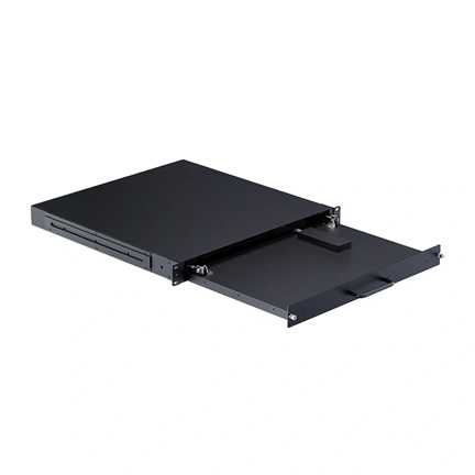 SEETEC FRM173S 17,3"-os kihúzható 1RU rackbe szerelhető monitor 3G-SDI-vel és 4K HDMI-vel