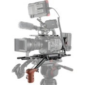 SMALLRIG 2045 PRO KIEGÉSZÍTŐ KÉSZLET SONY FS7 / FS7II KAMERÁKHOZ
