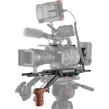 SMALLRIG 2045 PRO KIEGÉSZÍTŐ KÉSZLET SONY FS7 / FS7II KAMERÁKHOZ