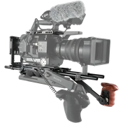 SMALLRIG 2045 PRO KIEGÉSZÍTŐ KÉSZLET SONY FS7 / FS7II KAMERÁKHOZ