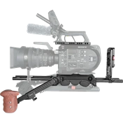 SMALLRIG 2045 PRO KIEGÉSZÍTŐ KÉSZLET SONY FS7 / FS7II KAMERÁKHOZ