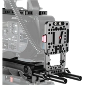 SMALLRIG 2045 PRO KIEGÉSZÍTŐ KÉSZLET SONY FS7 / FS7II KAMERÁKHOZ