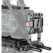 SMALLRIG 2045 PRO KIEGÉSZÍTŐ KÉSZLET SONY FS7 / FS7II KAMERÁKHOZ