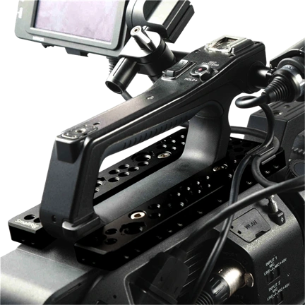 SMALLRIG 2045 PRO KIEGÉSZÍTŐ KÉSZLET SONY FS7 / FS7II KAMERÁKHOZ