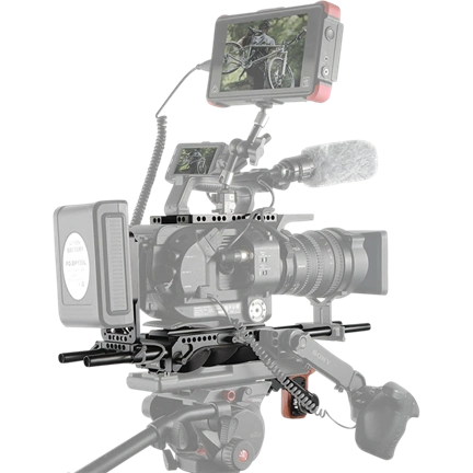 SMALLRIG 2045 PRO KIEGÉSZÍTŐ KÉSZLET SONY FS7 / FS7II KAMERÁKHOZ