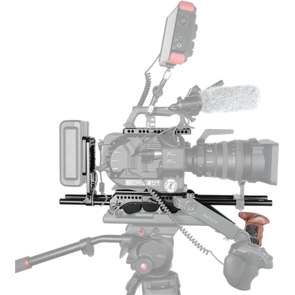 SMALLRIG 2045 PRO KIEGÉSZÍTŐ KÉSZLET SONY FS7 / FS7II KAMERÁKHOZ
