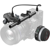 SMALLRIG 4296 VEZETÉK NÉLKÜLI FOLLOW FOCUS KÉSZLET (LITE)
