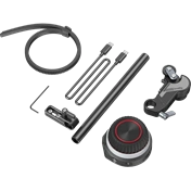 SMALLRIG 4296 VEZETÉK NÉLKÜLI FOLLOW FOCUS KÉSZLET (LITE)