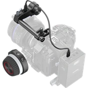 SMALLRIG 4296 VEZETÉK NÉLKÜLI FOLLOW FOCUS KÉSZLET (LITE)