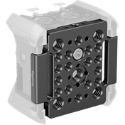 SMALLRIG 4883 RÖGZÍTŐTALP ZOOM F3 RECORDERHEZ