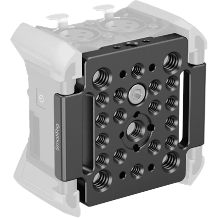 SMALLRIG 4883 RÖGZÍTŐTALP ZOOM F3 RECORDERHEZ