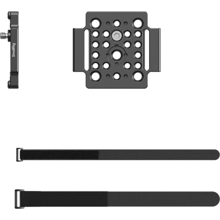 SMALLRIG 4883 RÖGZÍTŐTALP ZOOM F3 RECORDERHEZ