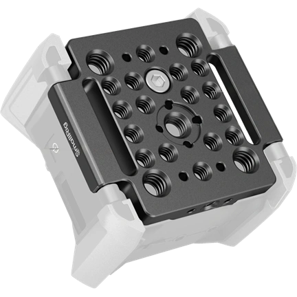SMALLRIG 4883 RÖGZÍTŐTALP ZOOM F3 RECORDERHEZ
