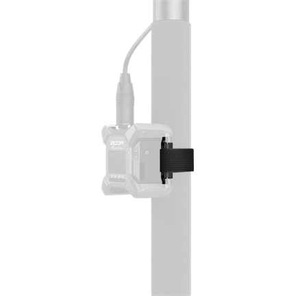 SMALLRIG 4883 RÖGZÍTŐTALP ZOOM F3 RECORDERHEZ