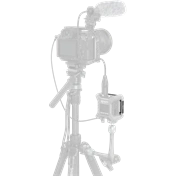 SMALLRIG 4883 RÖGZÍTŐTALP ZOOM F3 RECORDERHEZ