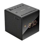 SONYICF-C1B Rádió